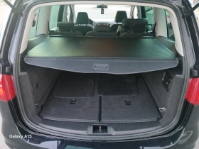 Seat Alhambra 2.0TDI  4X4, снимка 11