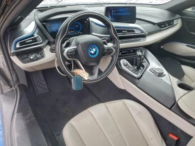 BMW i8 - 29500 € / 57696.99 лв. - 17778299 8