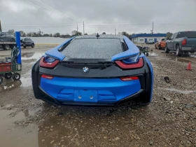 BMW i8 - 29500 € / 57696.99 лв. - 17778299 5
