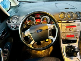 Ford Galaxy 2.oi  - 3400 € / 6649.82 лв. - 36834715 3