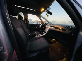 Ford Galaxy 2.oi  - 3400 € / 6649.82 лв. - 36834715 12