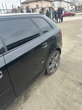 Audi A3 - 6000 € / 11734.98 лв. - 21373190 4