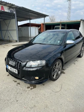 Audi A3 - 5200 € / 10170.32 лв. - 21373190 12
