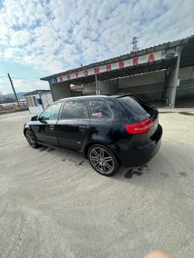 Audi A3 - 5200 € / 10170.32 лв. - 21373190 13