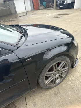 Audi A3 - 6000 € / 11734.98 лв. - 21373190 5