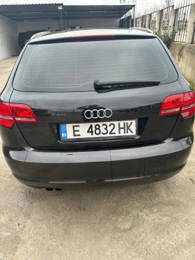 Audi A3 - 6000 € / 11734.98 лв. - 21373190 2