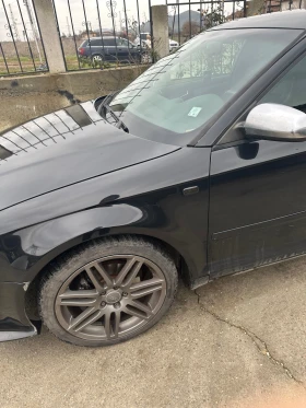 Audi A3 - 6000 € / 11734.98 лв. - 21373190 3