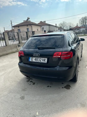 Audi A3 - 5200 € / 10170.32 лв. - 21373190 14