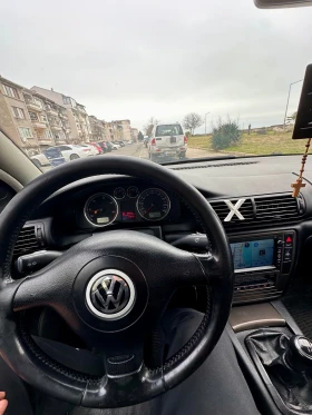 VW Passat B5.5, снимка 4