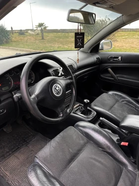 VW Passat B5.5, снимка 6