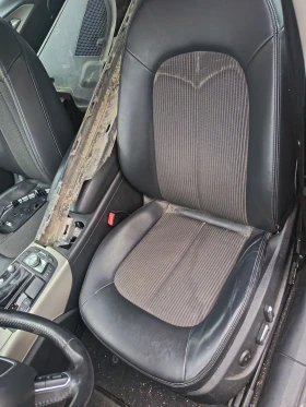 Audi A6 Allroad 3.0tdi CRT, снимка 6 - Автомобили и джипове - 53263286