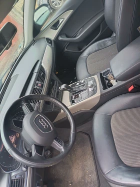 Audi A6 Allroad 3.0tdi CRT, снимка 7 - Автомобили и джипове - 53263286