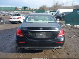 Mercedes-Benz E 300 ПОДГРЕВ* КАМЕРА* КЕЙЛЕС* LANE* ASSIST - 16500 € / 32271.19 лв. - 55979445 15