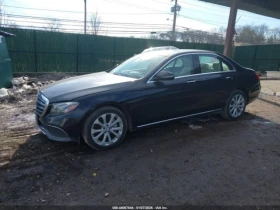 Mercedes-Benz E 300 ПОДГРЕВ* КАМЕРА* КЕЙЛЕС* LANE* ASSIST - 16500 € / 32271.19 лв. - 55979445 2