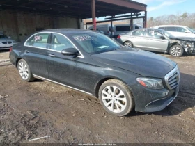 Mercedes-Benz E 300 ПОДГРЕВ* КАМЕРА* КЕЙЛЕС* LANE* ASSIST