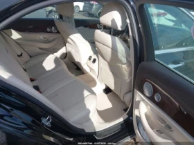 Mercedes-Benz E 300 ПОДГРЕВ* КАМЕРА* КЕЙЛЕС* LANE* ASSIST - 16500 € / 32271.19 лв. - 55979445 8