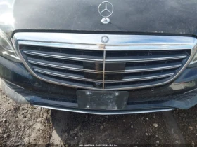 Mercedes-Benz E 300 ПОДГРЕВ* КАМЕРА* КЕЙЛЕС* LANE* ASSIST - 16500 € / 32271.19 лв. - 55979445 6