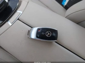Mercedes-Benz E 300 ПОДГРЕВ* КАМЕРА* КЕЙЛЕС* LANE* ASSIST - 16500 € / 32271.19 лв. - 55979445 10