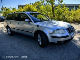 VW Passat 2.0 - 2000 € / 3911.66 лв. - 50352702 4