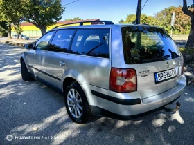 VW Passat 2.0 - 2000 € / 3911.66 лв. - 50352702 3