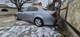 BMW 530 - 4500 € / 8801.24 лв. - 87520539 5