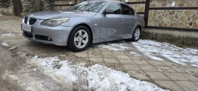 BMW 530 - 4500 € / 8801.24 лв. - 87520539 2