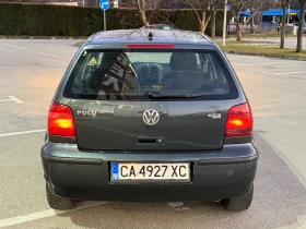 VW Polo 1.4 ГАЗ-ИНЖ! - 1350 € / 2640.37 лв. - 74140774 5