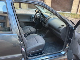 VW Polo 1.4 ���-���! | Mobile.bg � ����� ������ 10