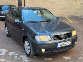 ����� �� �������� �� VW Polo 1.4 ���-���!