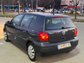 VW Polo 1.4 ГАЗ-ИНЖ! - 1350 € / 2640.37 лв. - 74140774 2