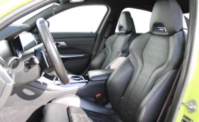 BMW M3 Competition - 71068 € / 138996.93 лв. - 19908018 7