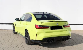 BMW M3 Competition - 71068 € / 138996.93 лв. - 19908018 2