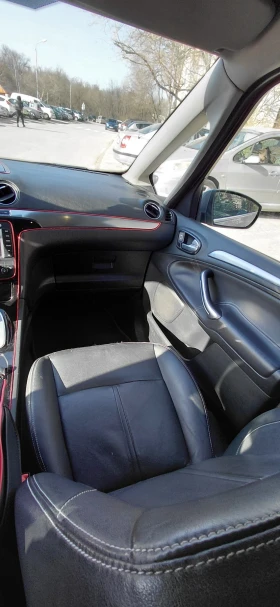 Ford S-Max undefined | Auto.bg — изображение 4