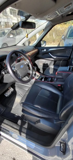 Ford S-Max undefined | Auto.bg — изображение 10