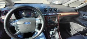 Ford S-Max undefined | Auto.bg — изображение 13