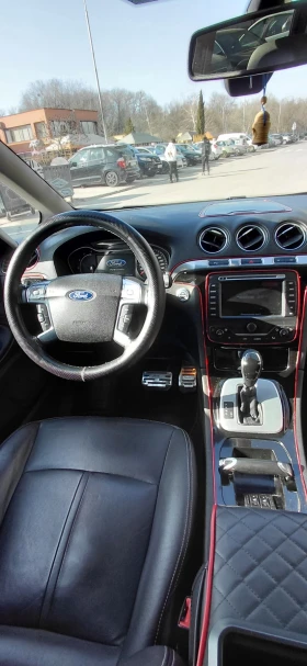 Ford S-Max undefined | Auto.bg — изображение 5