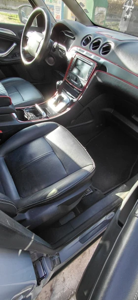 Ford S-Max undefined | Auto.bg — изображение 11