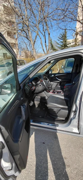 Ford S-Max undefined | Auto.bg — изображение 8
