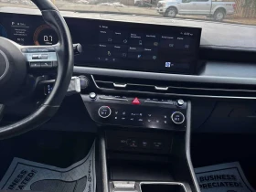 Hyundai Sonata Preferred Trend  CARFAX | Auto.bg — изображение 9