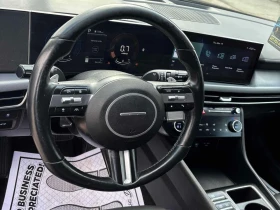 Hyundai Sonata Preferred Trend  CARFAX | Auto.bg — изображение 5
