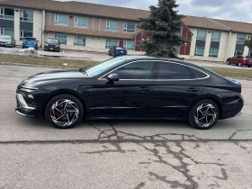 Hyundai Sonata Preferred Trend  CARFAX | Auto.bg — изображение 2