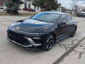 Hyundai Sonata Preferred Trend  CARFAX