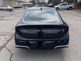 Hyundai Sonata Preferred Trend  CARFAX | Auto.bg — изображение 4