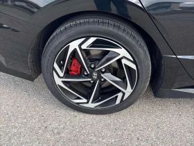 Hyundai Sonata Preferred Trend  CARFAX | Auto.bg — изображение 7