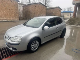 VW Golf 1.9 TDI (105) - 1599 € / 3127.37 лв. - 72641744 2