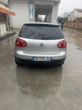 VW Golf 1.9 TDI (105) - 1599 € / 3127.37 лв. - 72641744 3