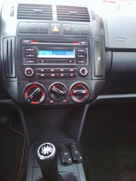 VW Polo 1.4i.feis.klim. - 1799 € / 3518.54 лв. - 84272438 8