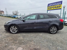 Kia Ceed 1.6CRDI 128кс - 5900 € / 11539.40 лв. - 98648343 2