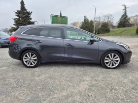 Kia Ceed 1.6CRDI 128кс - 5900 € / 11539.40 лв. - 98648343 6