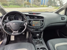 Kia Ceed 1.6CRDI 128кс - 5900 € / 11539.40 лв. - 98648343 14